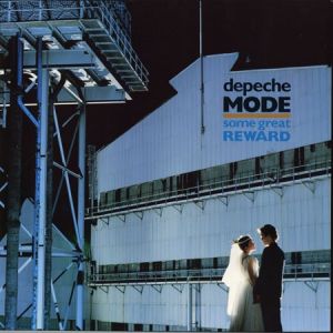 流行尖端：厚禮相待（180克LP）<br>Depeche Mode: Some Great Reward產品圖